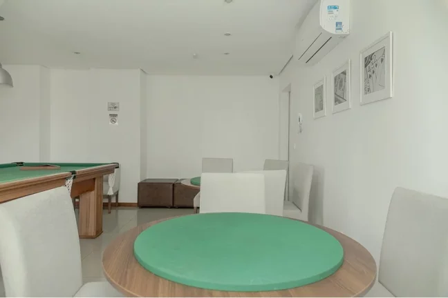 Imagem SMGP 40 Apto 612521031-147 - Apartamento à venda no bairro Santa Maria Goretti - Porto Alegre/RS