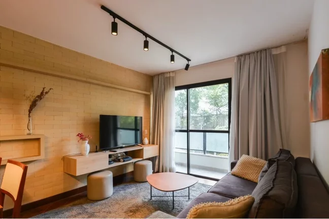 Imagem APARTAMENTO RESIDENCIAL em São Paulo - SP, Jardins