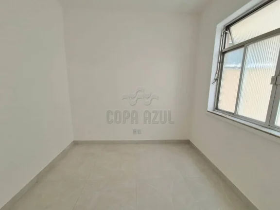 Imagem Flamengo - Residencial › Apartamento com 2 quarto(s) a Venda