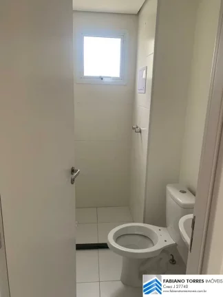 Imagem Aproveite - Condomínio-clube - Apartamento Novo