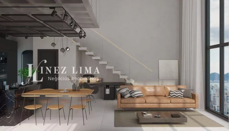 Imagem Studio para Venda em Porto Belo, pereque, 1 dormitório, 1 banheiro, 1 vaga