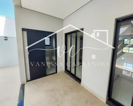Imagem Venda Sobrado | Vanessa Carrenho Assessoria Imobiliária