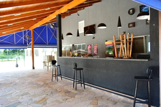 Imagem Casa em condomínio no Condomínio Terras Do Cancioneiro, de 4 quartos à venda, Parque Brasil 500 - Paulínia/SP