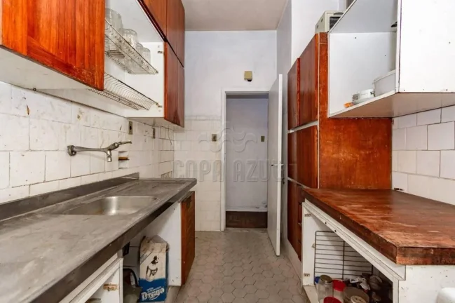 Imagem Copacabana - Residencial › Apartamento com 3 quarto(s) a Venda