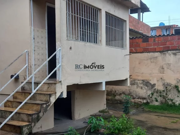 Imagem Casa a Venda no bairro Raul Veiga - São Gonçalo, RJ