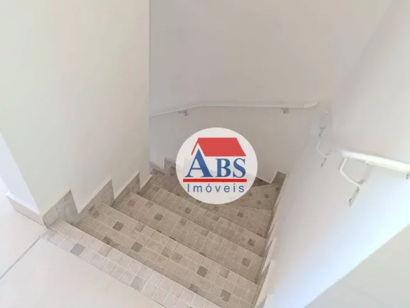 Imagem Casa com 2 dormitórios à venda, 52 m² por R$ 210.000,00 - Maracanã - Praia Grande/SP
