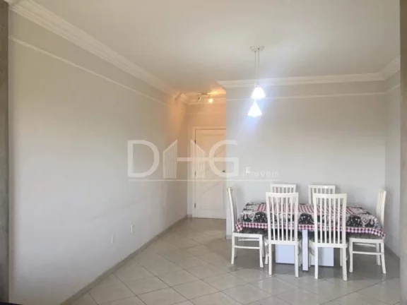 Imagem Apartamento à venda com 100 m² | Residencial Porto Rico | Paulínia - SP