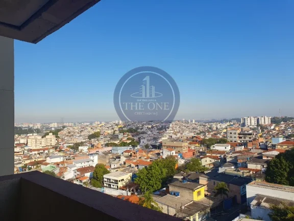Imagem Apartamento para locação na Vila das Belezas, São Paulo-SP: 2 quartos, 1 sala, 1 banheiro, 1 vaga, 57m² de área. Alugue já!