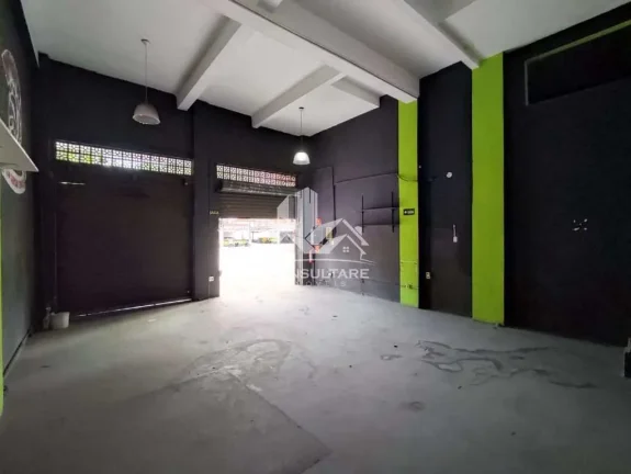 Imagem Loja, Centro, São Vicente - R$ 636 mil, Cod: 6732
