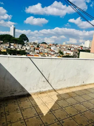 Imagem Sobrado comercial/residencial com 4 vagas - Sapopemba