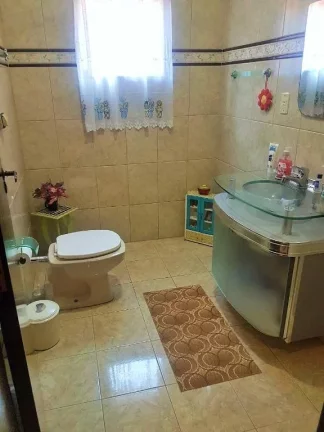 Imagem Sobrado residencial à venda, Vila Figueira, Suzano
