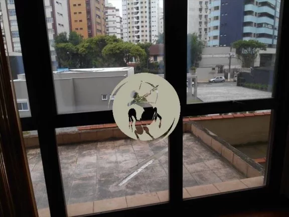 Imagem BEM LOCALIZADO, NO GONZAGA