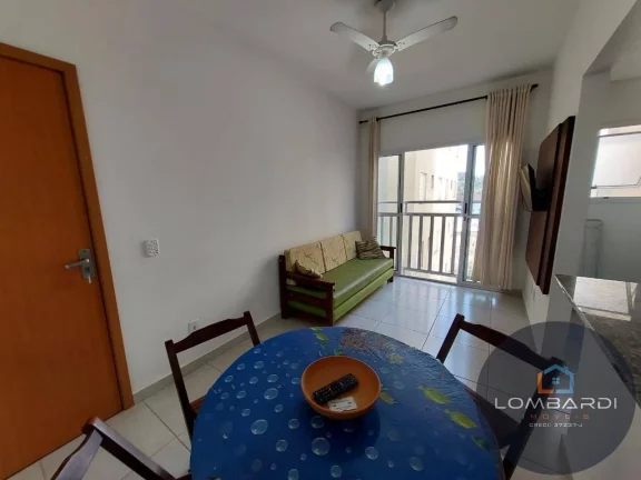 Imagem Apartamento ótimo para investimento em locação temporária !