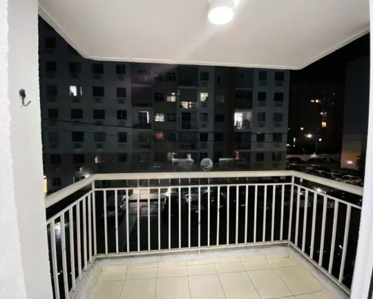 Imagem Apartamento para Venda em Rio de Janeiro, Anil, 2 dormitórios, 1 banheiro, 1 vaga