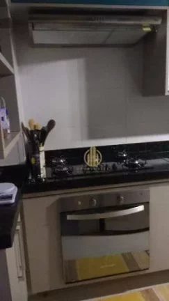 Imagem Apartamento residencial à venda, Nova Aliança, Ribeirão Preto.