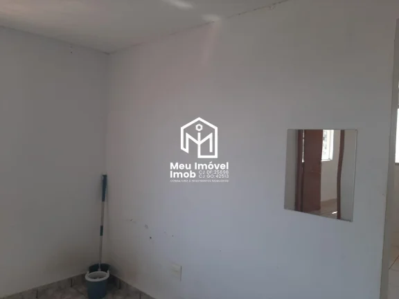 Imagem Apartamento 1 QTO Colônia Agrícola Samambaia - Brasília