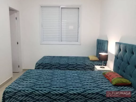 Imagem Apartamento com 4 dormitórios à venda, 134 m² por R$ 890.000,00 - Vila Moreira - Guarulhos/SP