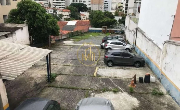 Imagem Terreno para Venda em São Paulo, Paraíso