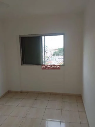 Imagem Apartamento com 3 quartos à venda, 68 m² por R$ 300.000 - Vila Leonor - Guarulhos/SP