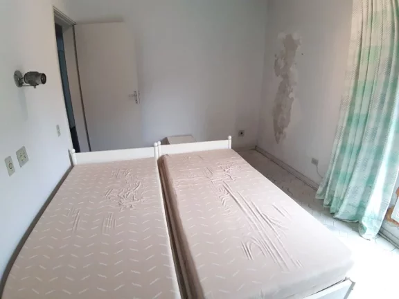 Imagem APARTAMENTO AMPLO FRENTE AO MAR COM LINDA VISTA
