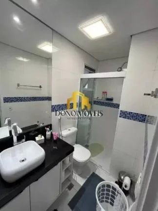 Imagem Apartamento com 3 Quartos à Venda, 155 m² em Centro - São Bernardo Do Campo