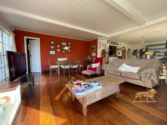 Imagem Alugue sua casa dos sonhos em Campos do Jordão/SP