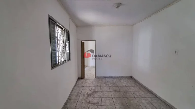 Imagem Casa com 1 quarto, Vila Califórnia - São Paulo