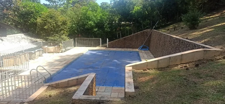 Imagem Casa a venda em Condomínio Fechado Morungaba SP