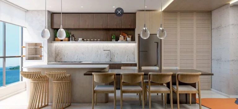 Imagem Apartamentos à venda SKY Rooftop !