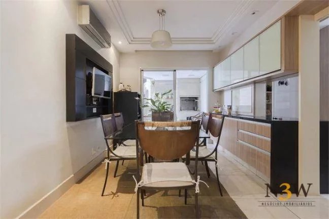 Imagem Apartamento com 4 dormitórios à venda, 253 m² por R$ 4.200.000,00 - Vila Leopoldina - São Paulo/SP