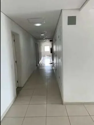 Imagem Sala, Locação Vila Mathias, Santos, Cod: 23645