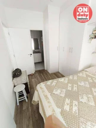 Imagem Locação Apartamento com 2 quartos - Pompéia - Santos/SP