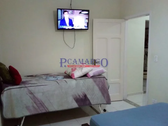Imagem Casa Padrão
