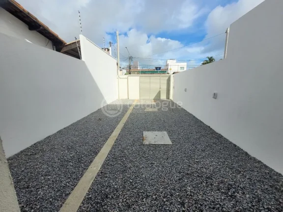 Imagem Casa nova em Cidade Verde