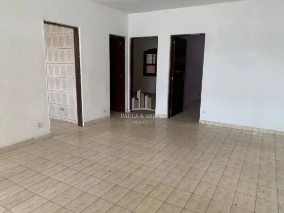 Imagem Casa Térrea com Edícula 250m², SÓ 260 mil, 2 Quartos, Sala, Cozinha e 1 Banheiro, Financia no Jardim das Lavras Mirim, Suzano-SP