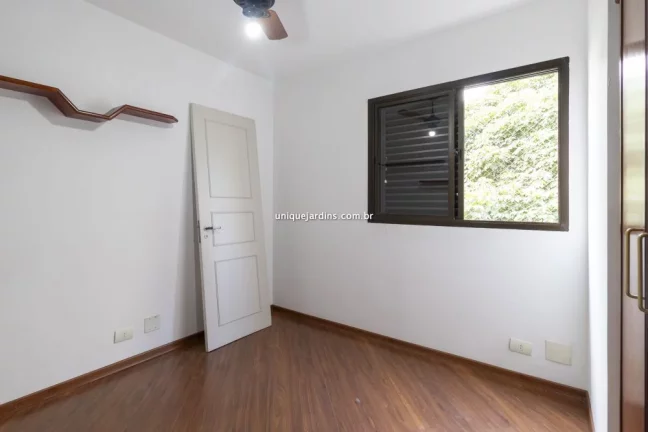 Imagem Apartamento à venda Moema São Paulo