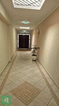 Imagem Apartamento para alugar em São Bernardo do Campo, Taboão, com 2 quartos