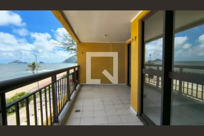 Imagem Apartamento à Venda - Recreio, 2 Quartos, 86 m2
