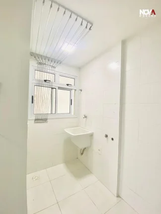 Imagem Imagine acordar, sentir a brisa fresca de Itaparica e em minutos estar com os pés na areia. Esse ap...