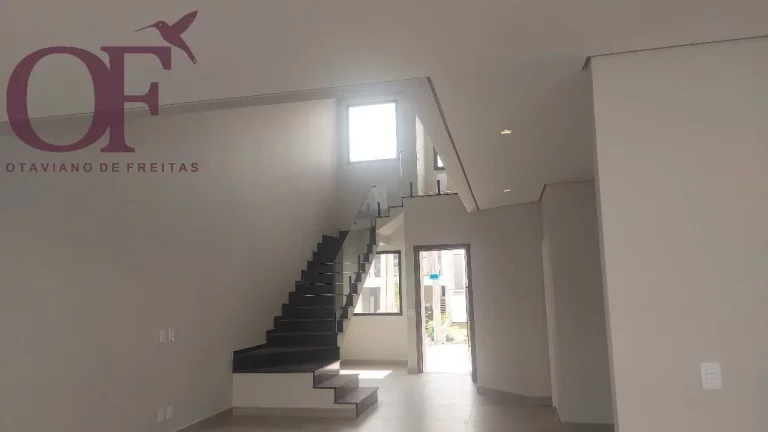 Imagem Casa à venda - Reserva Ermida - 3 Suítes - 250m² - Jundiaí/SP