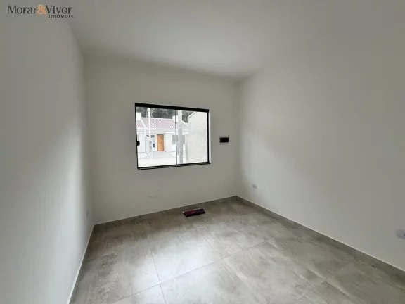 Imagem Casa para Venda em Fazenda Rio Grande, Gralha Azul, 3 dormitórios, 1 suíte, 2 banheiros, 2 vagas