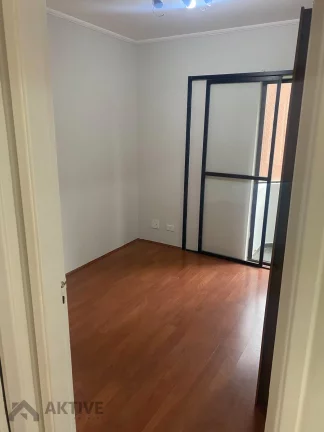 Imagem Apartamento em Alphaville - Barueri, SP