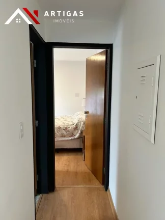 Imagem Flat para Locação no Campo Belo A.T 114 m²