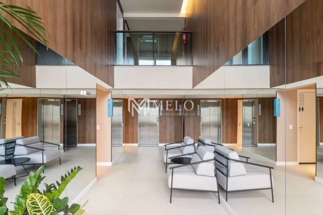 Imagem Oportunidade: 55,51m²,2 quartos (01 suíte), sala, cozinha, varanda, wc-MUDANÇA GRÁTIS..