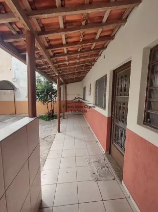 Imagem Casa à venda no bairro Jardim Ícaro - Guaratinguetá/SP