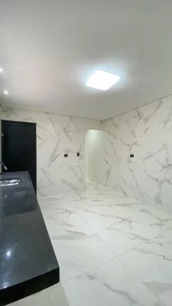 Imagem SOBRADO COM 3 DORMITÓRIOS À VENDA, 167 M² POR R$ 1.060.000,00 - AVIAÇÃO - PRAIA GRANDE/SP