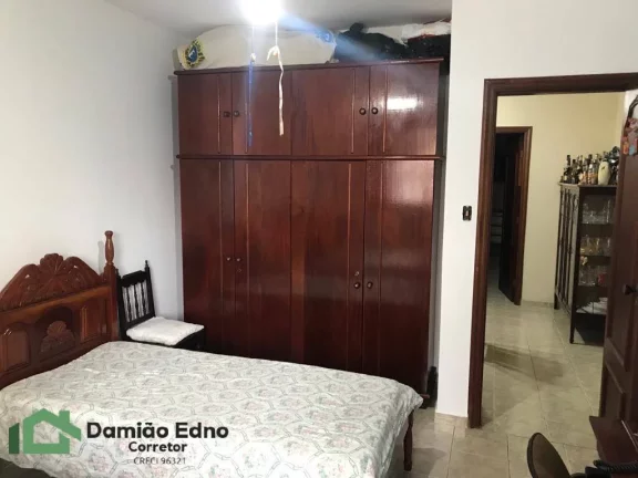 Imagem APTO 3 DORS. SENDO 2 SUITES - PRAIA CANTO DO FORTE - PRAIA GRANDE-SP