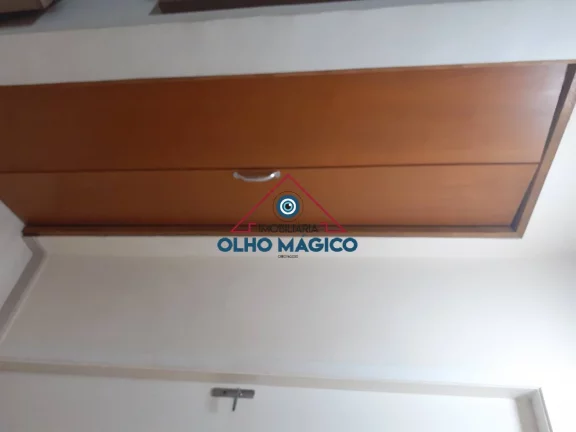 Imagem Apartamento Novo Osasco - 3 dormitórios e 1 vaga