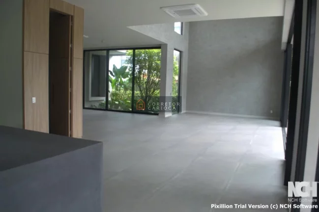 Imagem Casa 5 quartos, 4 Suítes, Alphaville, Barra da Tijuca