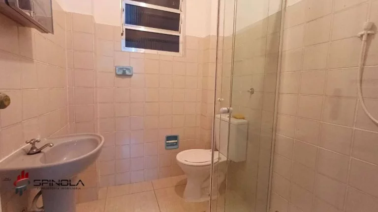 Imagem Kitnet com 1 dormitório à venda, 32 m² por R$ 235.000,00 - Aviação - Praia Grande/SP